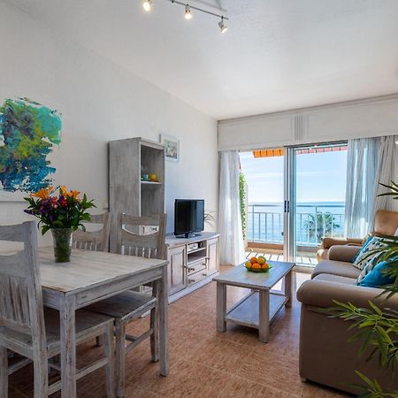 Apartamento Maxi Playa فوينخيرولا المظهر الخارجي الصورة