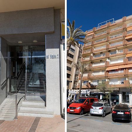 Apartamento Maxi Playa فوينخيرولا المظهر الخارجي الصورة
