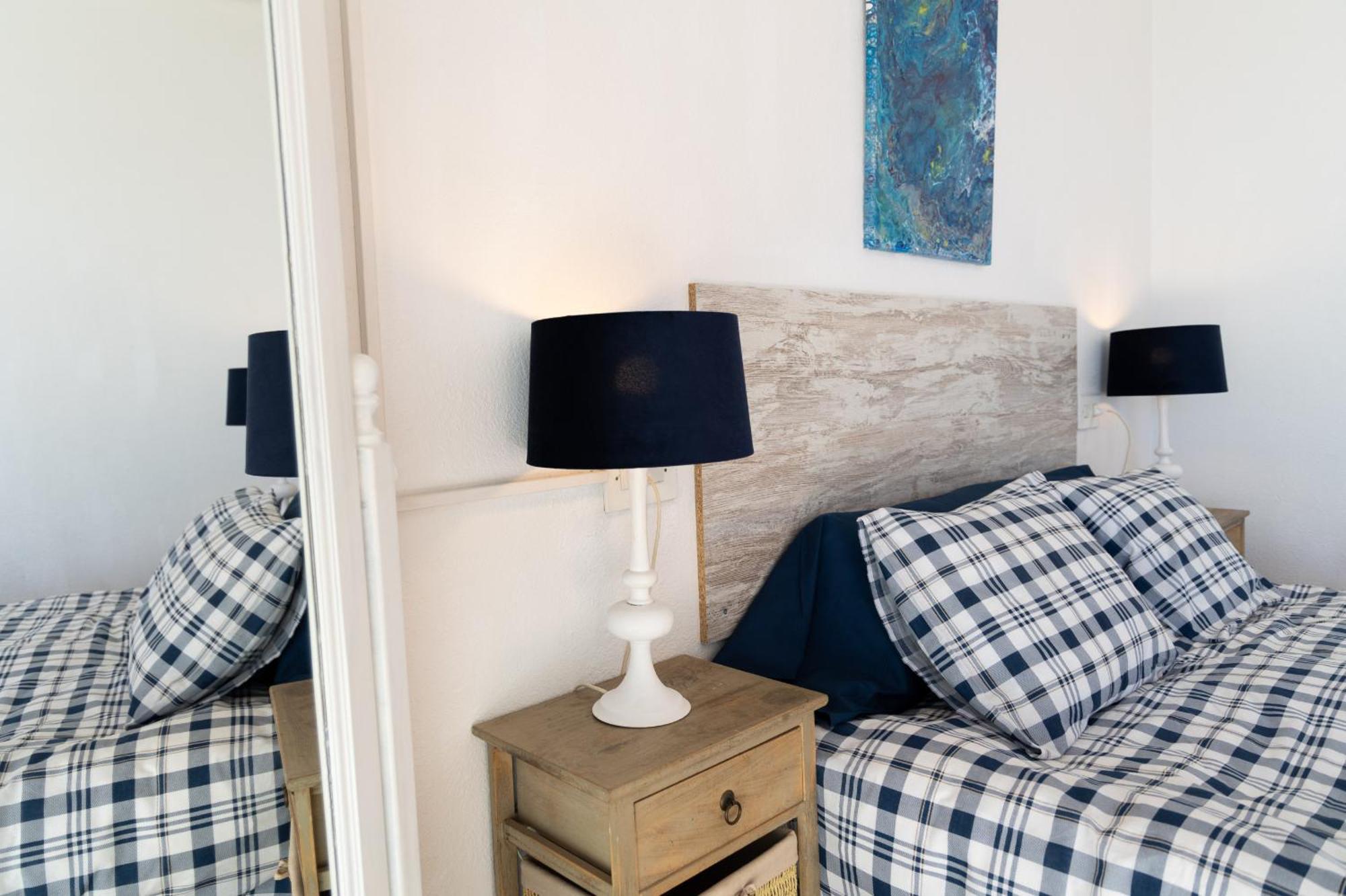 Apartamento Maxi Playa فوينخيرولا المظهر الخارجي الصورة