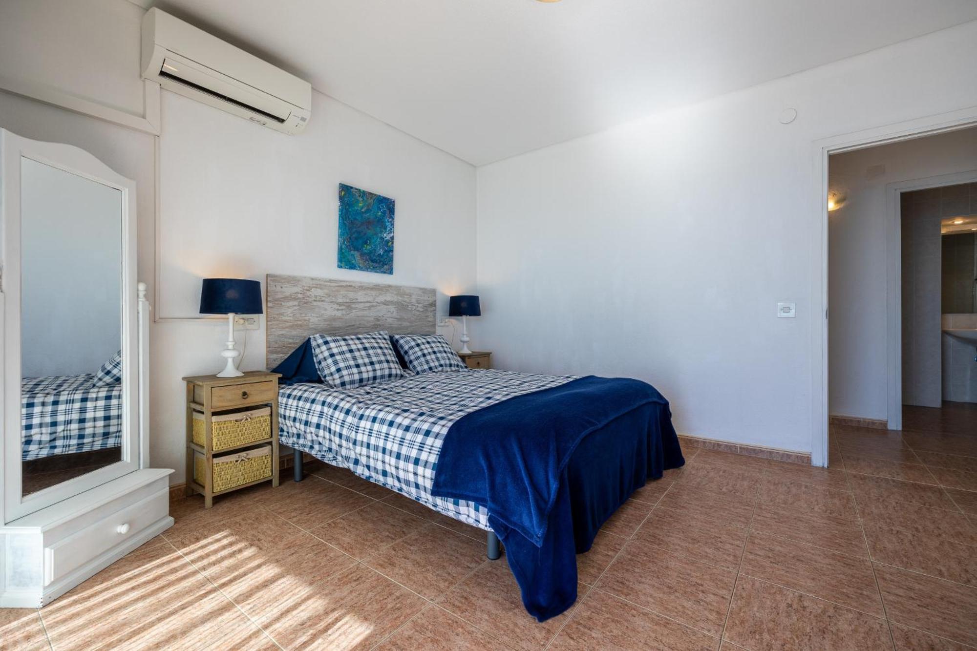 Apartamento Maxi Playa فوينخيرولا المظهر الخارجي الصورة