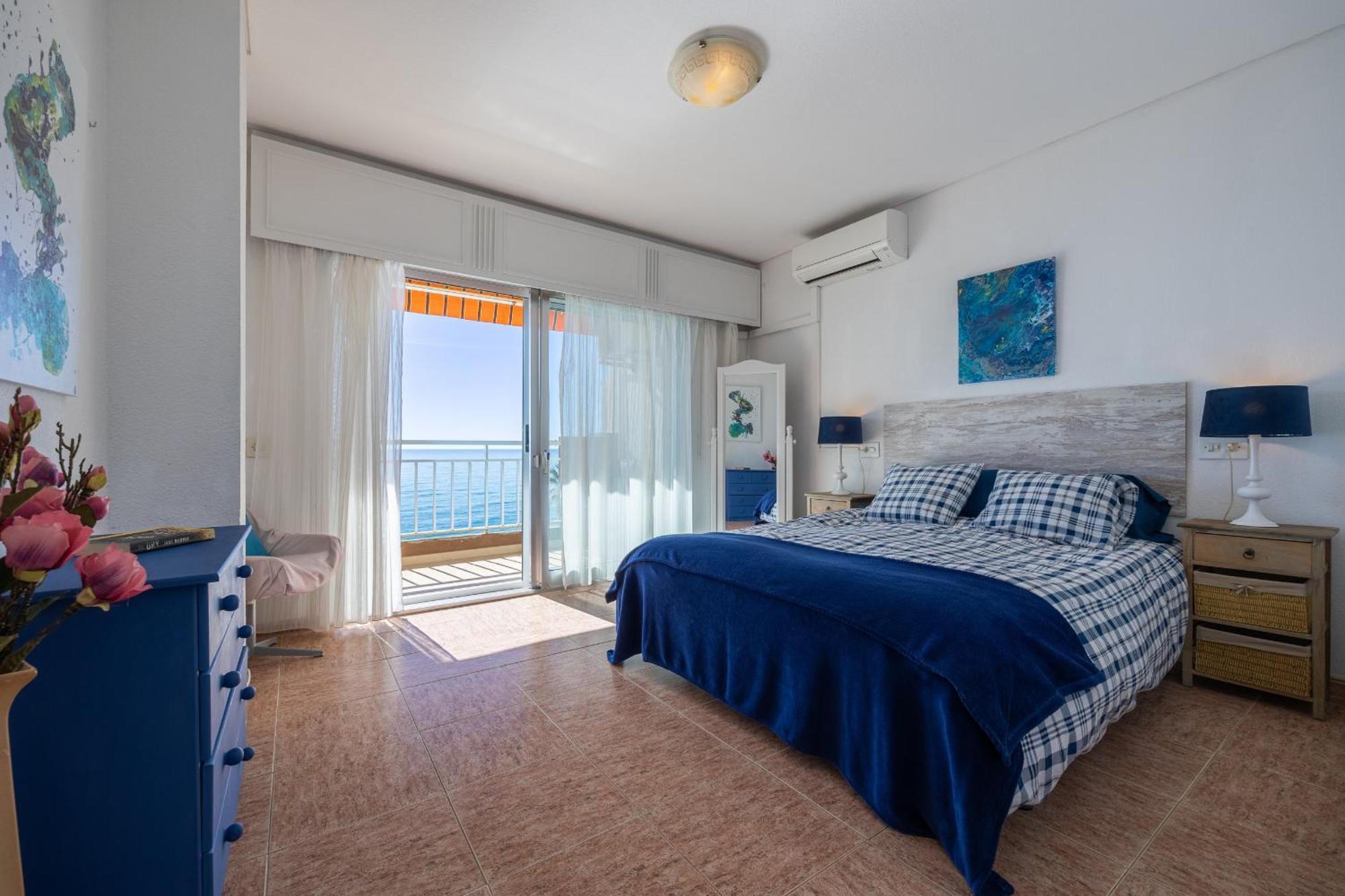 Apartamento Maxi Playa فوينخيرولا المظهر الخارجي الصورة